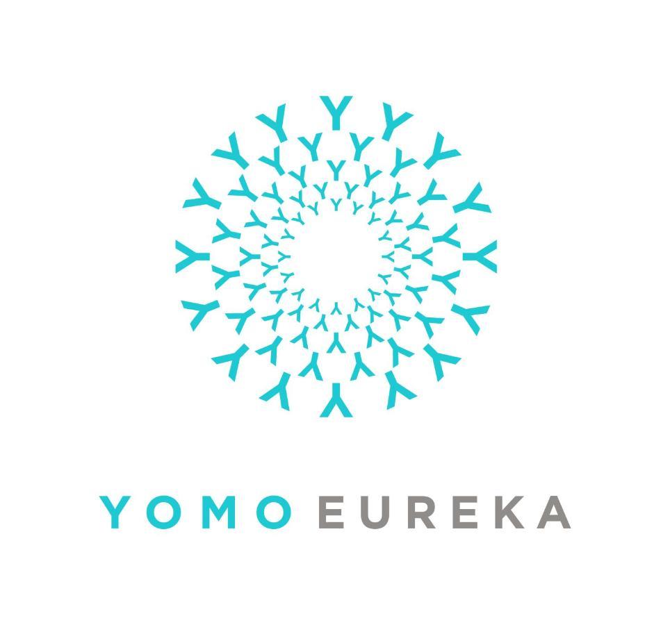 Yomo Eureka Hotel Andorra-a-Velha Exterior foto